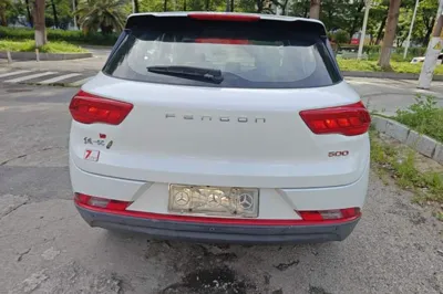 Dongfeng Fengon 500