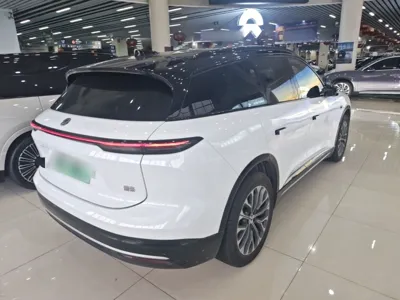 Nio ES6