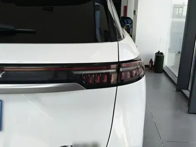 Chery Tiggo 9