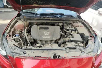 Mazda Mazda 3 Axela