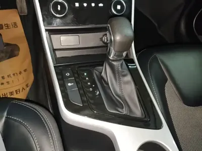 Chery Arrizo 5