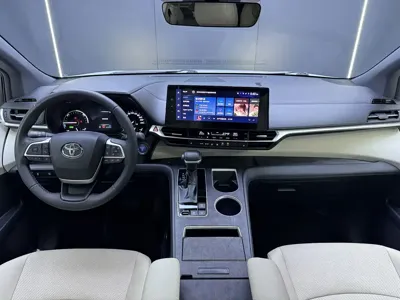Toyota Granvia