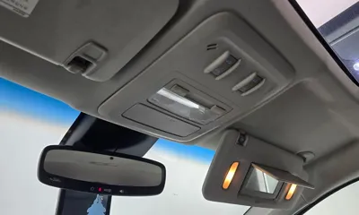 ChevroletGMDaewoo Orlando