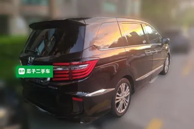 Honda Elysion