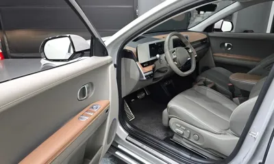 Hyundai Ioniq5