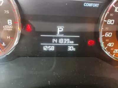 Acura CDX
