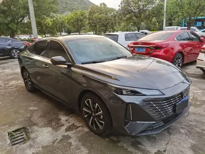 Changan Eado
