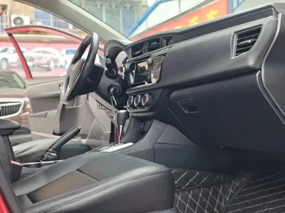 Toyota Levin