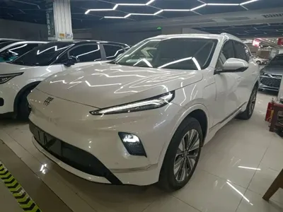 Buick E5