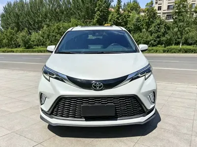 Toyota Granvia