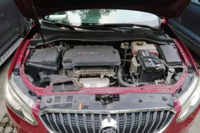 Buick GT