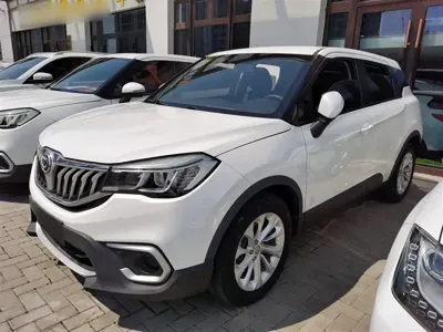 Zhonghua V3