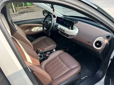 Wuling Bingo
