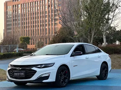 Chevrolet Malibu XL