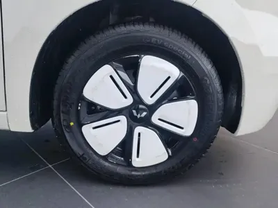 Wuling MINIEV