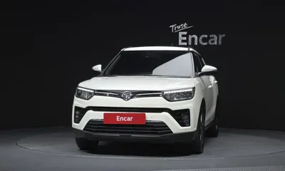 KG_Mobility_Ssangyong TIBOLI