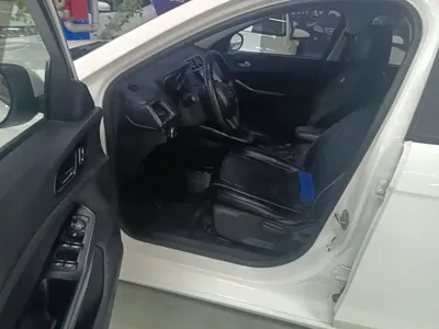 Ford Escort