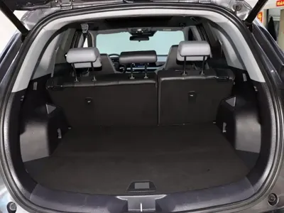 Changan 长安CS75PLUS