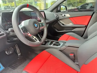 BMW M235L