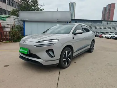 BYD Sealion 06