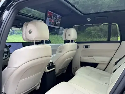 Li Auto Li L7