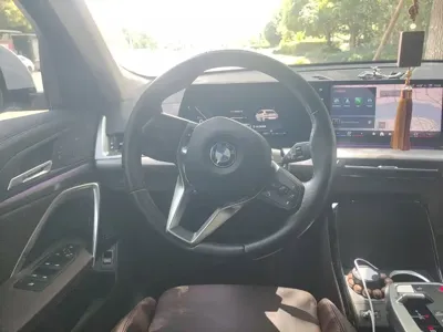 BMW X2 (Import)