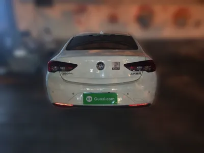 Buick Regal