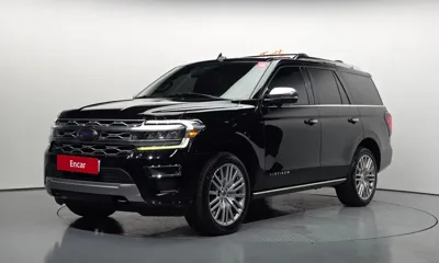 Ford Expedition