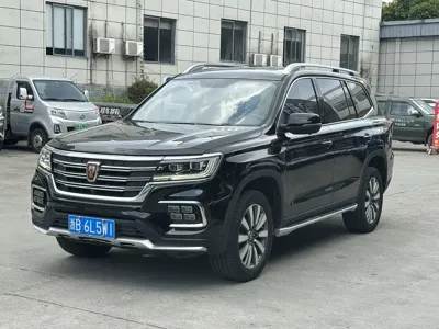 Roewe RX8