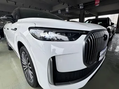 Chery Tiggo 9