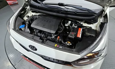 Kia Morning