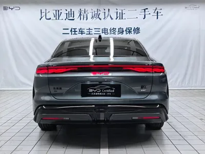 BYD 汉L