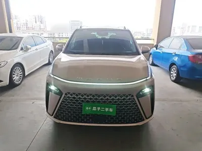 Maxus G70