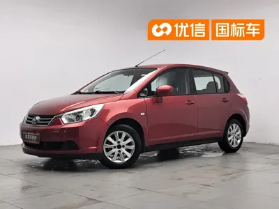 Venucia R50