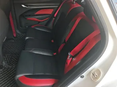 Geely Binrui