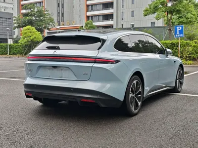 Nio ET5T