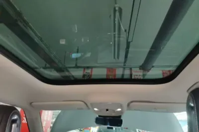 Smart #1