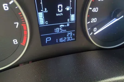 Hyundai ix25