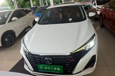 Changan Eado