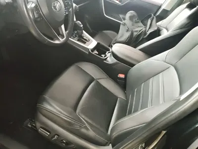 Toyota Wildlander