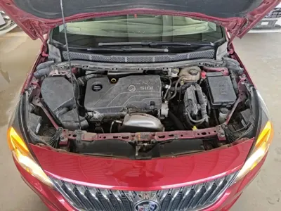 Buick Verano