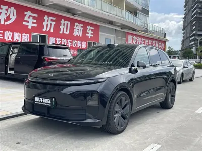 Li Auto Li L6