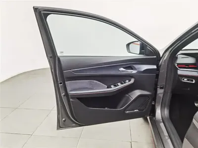 Geely Binrui