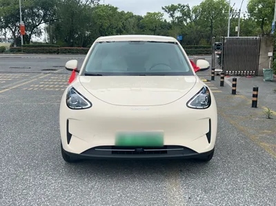 Geely Star Wish