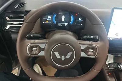 Wuling 730