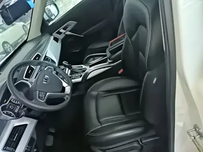 Geely Boyue