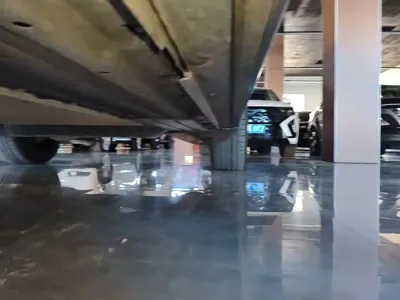 Li Auto Li L9