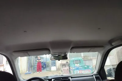 CHANGAN OSHAN X70A