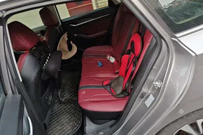 Changan Eado