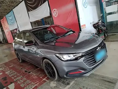 Chevrolet Monza